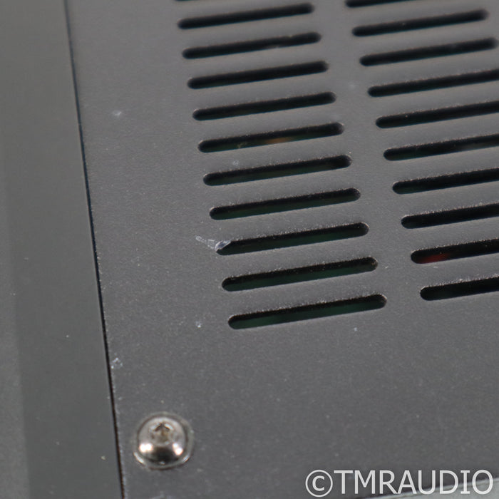 Musical Fidelity M6i Stereo Integrated Amplifier
