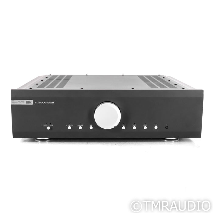 Musical Fidelity M6i Stereo Integrated Amplifier