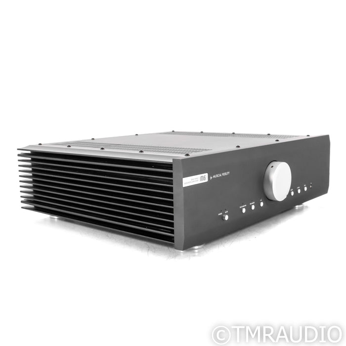 Musical Fidelity M6i Stereo Integrated Amplifier