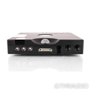 Chord Electronics Hugo TT2 DAC / Headphone Amplifier; D/A Converter