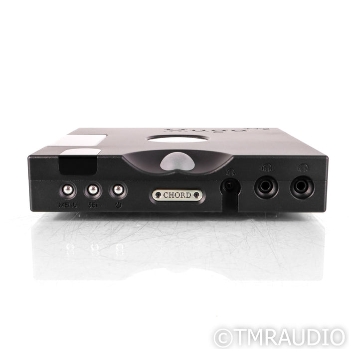 Chord Electronics Hugo TT2 DAC / Headphone Amplifier; D/A Converter