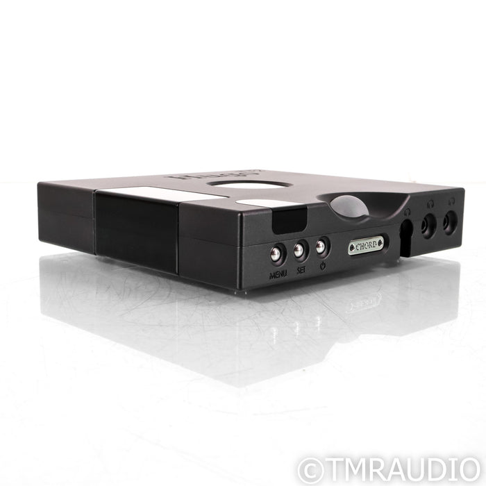 Chord Electronics Hugo TT2 DAC / Headphone Amplifier; D/A Converter