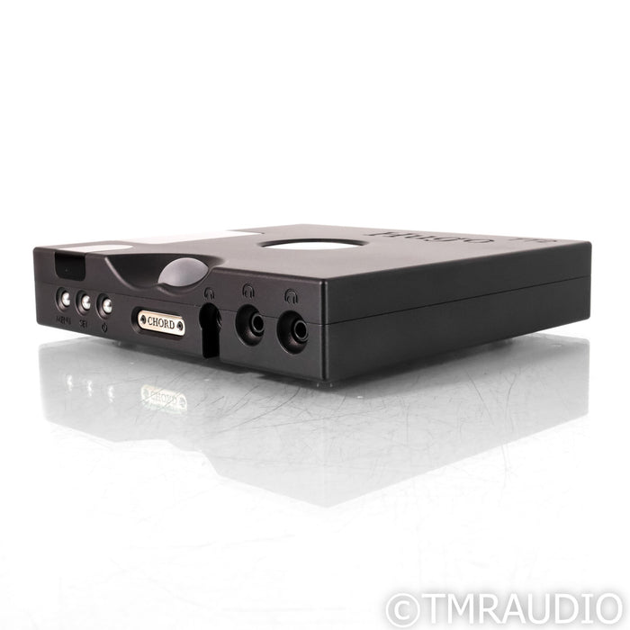 Chord Electronics Hugo TT2 DAC / Headphone Amplifier; D/A Converter