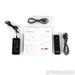 Chord Electronics Hugo TT2 DAC / Headphone Amplifier; D/A Converter