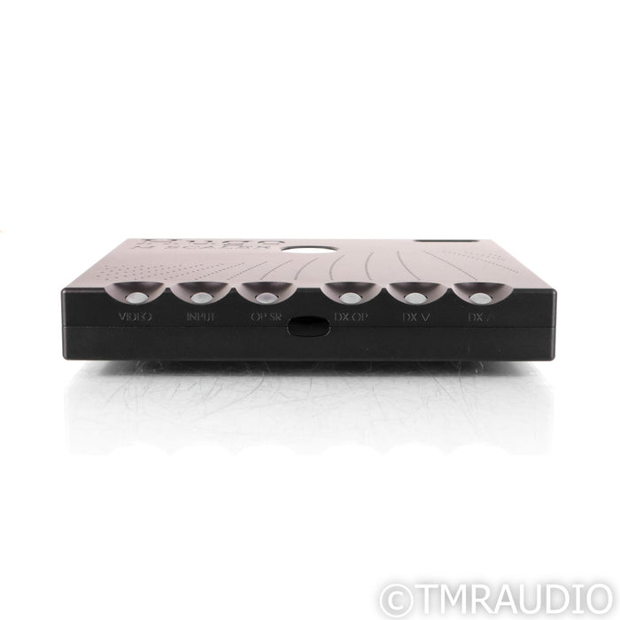 Chord Electronics Hugo M Scaler Digital Upscaler; D/D Converter