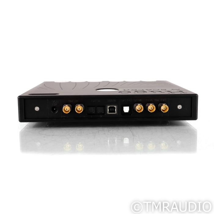 Chord Electronics Hugo M Scaler Digital Upscaler; D/D Converter