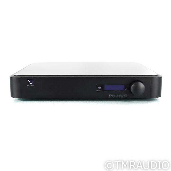 PS Audio DirectStream DAC Junior; D/A Converter; AS-IS (Non-Functioning Bridge)