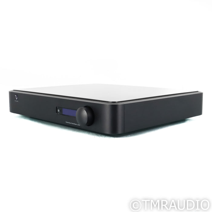 PS Audio DirectStream DAC Junior; D/A Converter; AS-IS (Non-Functioning Bridge)