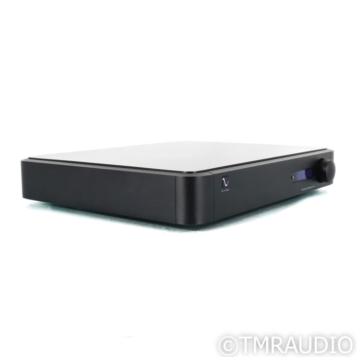 PS Audio DirectStream DAC Junior; D/A Converter; AS-IS (Non-Functioning Bridge)