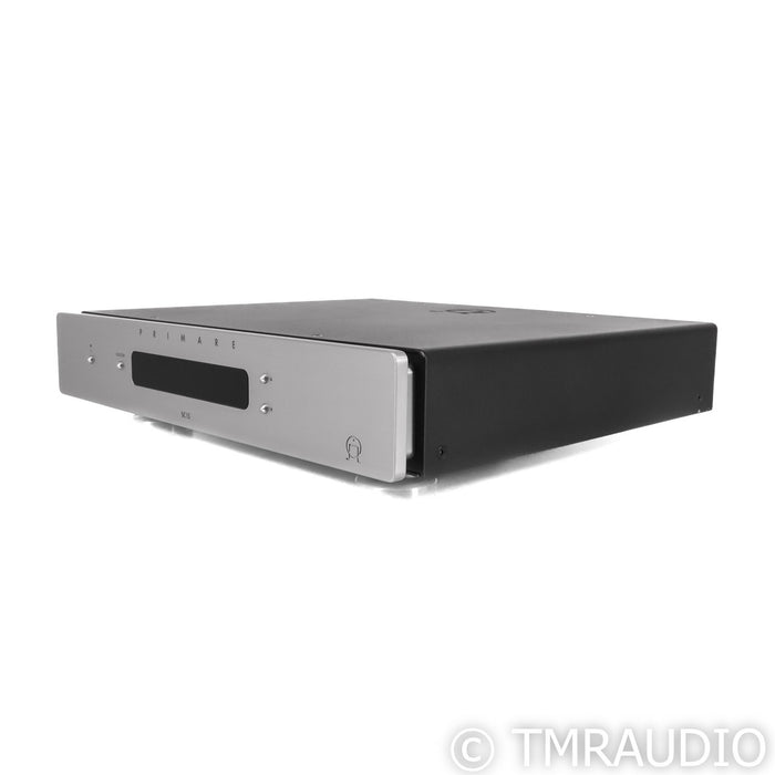 Primare SC15 Prisma MKII Wireless Streaming DAC; Roon Ready
