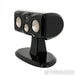 Revel Ultima Voice2 Center Channel Speaker; Black w/ Stand (No Grill)