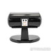 Revel Ultima Voice2 Center Channel Speaker; Black w/ Stand (No Grill)
