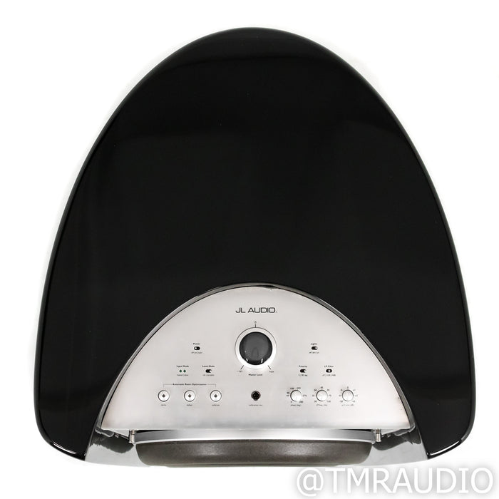 JL Audio Gotham g213 Dual 13.5" Powered Subwoofer; Black; V1