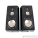 Revel Ultima2 Gem2 Bookshelf / On-Wall Speakers; Black Pair