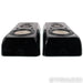 Revel Ultima2 Gem2 Bookshelf / On-Wall Speakers; Black Pair