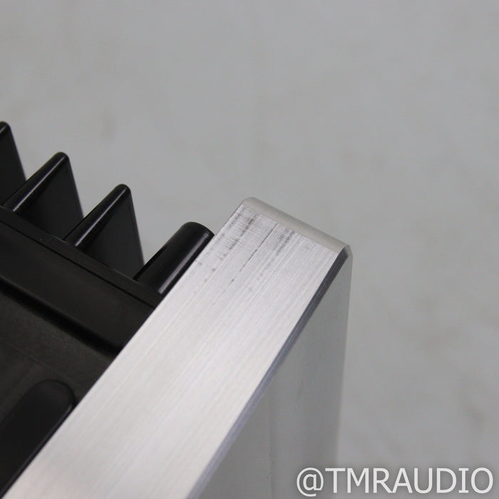Jeff Rowland Design Model 312 Stereo Power Amplifier