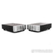 Jeff Rowland Design 501 Monoblock Power Amplifiers; Pair