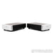 Jeff Rowland Design 501 Monoblock Power Amplifiers; Pair