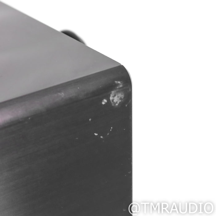 Jeff Rowland Design 501 Monoblock Power Amplifiers; Pair