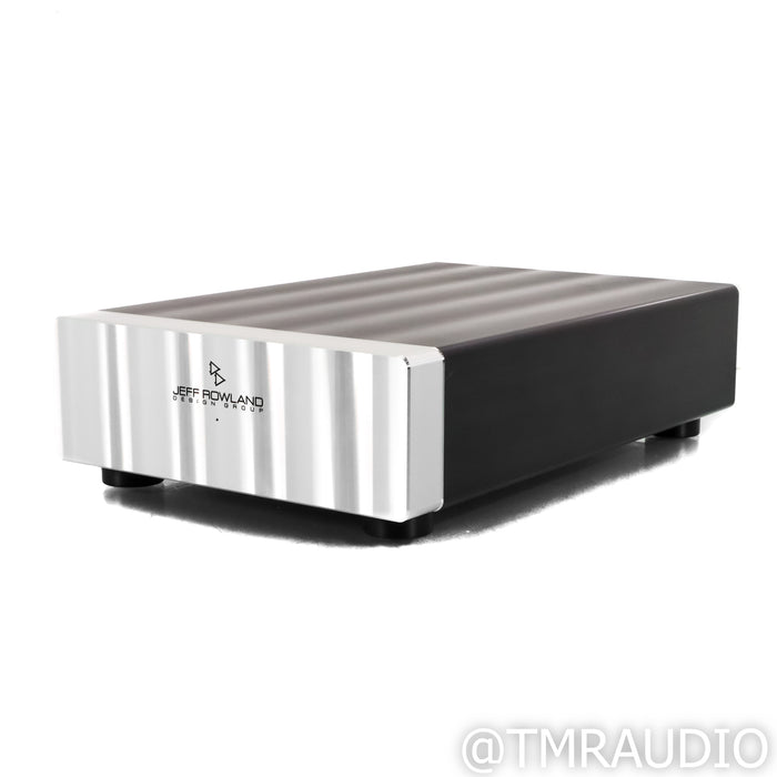 Jeff Rowland Design Model 501 Monoblock Power Amplifier; Single