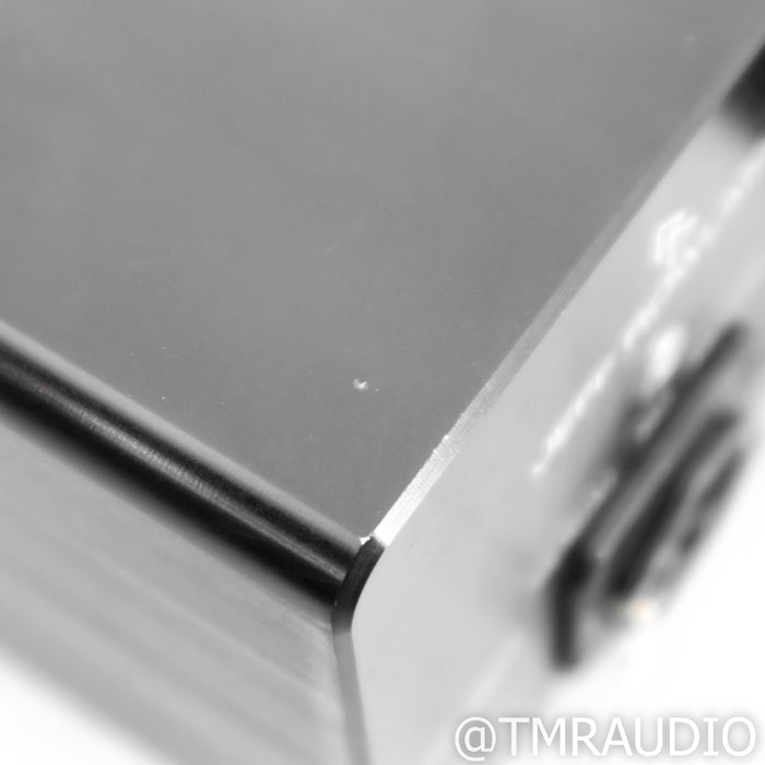 Jeff Rowland Design Model 501 Monoblock Power Amplifier; Single