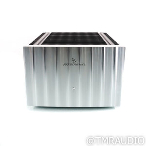Jeff Rowland Design Model 301 Monoblock Power Amplifier; Single