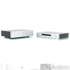 Jeff Rowland Design Criterion Stereo Preamplifier