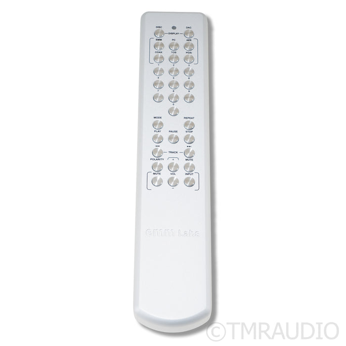 EMM Labs DAC2 D/A Converter