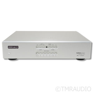 EMM Labs DAC2 D/A Converter