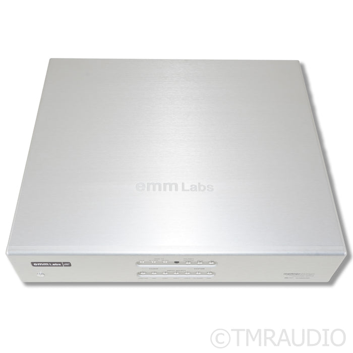 EMM Labs DAC2 D/A Converter