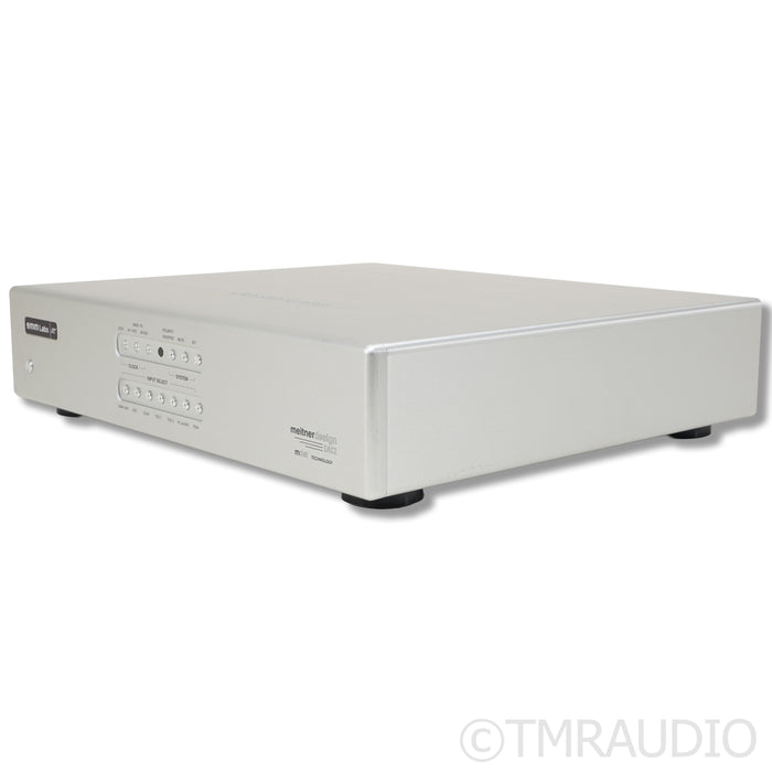 EMM Labs DAC2 D/A Converter