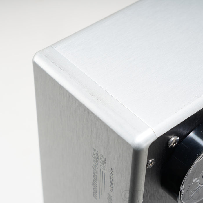 EMM Labs DAC2 D/A Converter