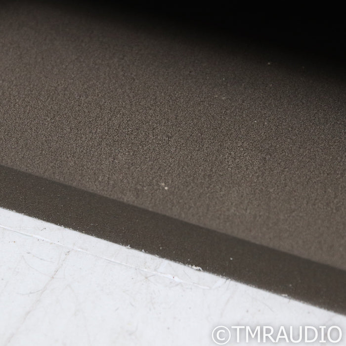 Grandinote Mach 4 Floorstanding Speakers; Cast Aluminum Pair