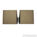 Grandinote Mach 4 Floorstanding Speakers; Cast Aluminum Pair