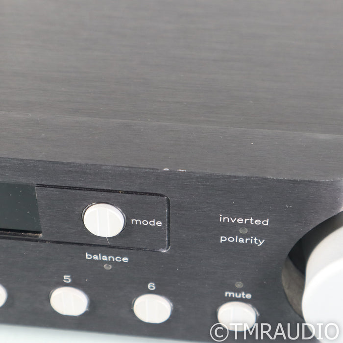 Mark Levinson No. 380S Stereo Preamplifier