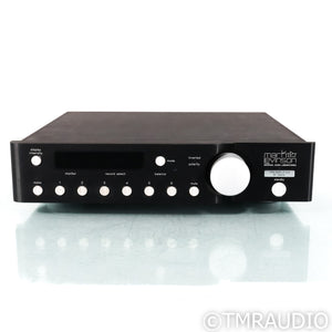 Mark Levinson No. 380S Stereo Preamplifier