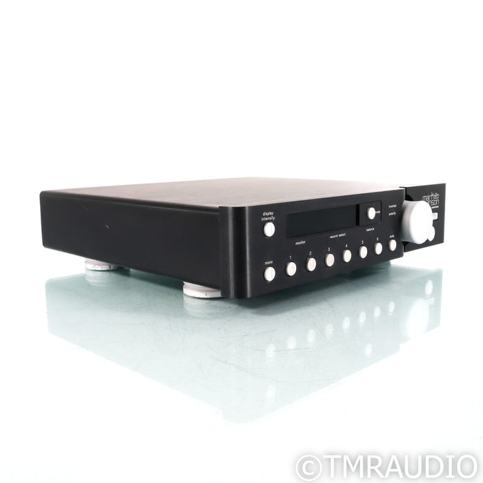 Mark Levinson No. 380S Stereo Preamplifier