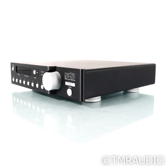 Mark Levinson No. 380S Stereo Preamplifier