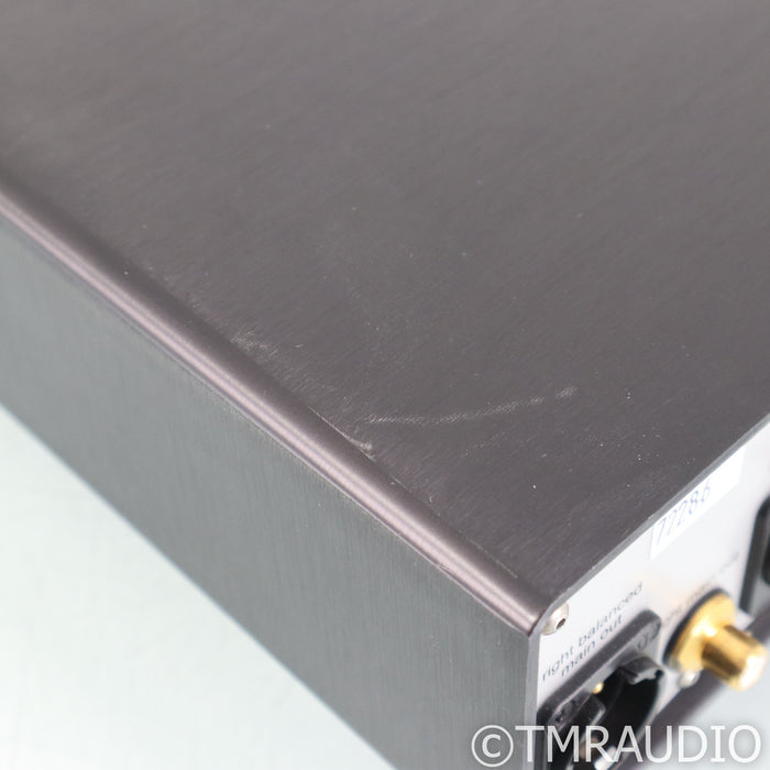 Mark Levinson No. 380S Stereo Preamplifier