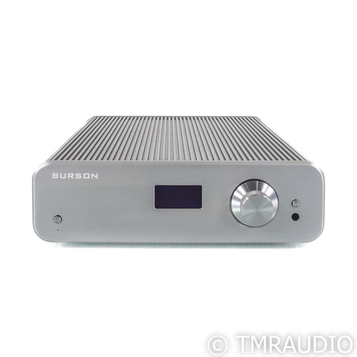 Burson Audio Composer 3X Performance DAC; D/A Converter
