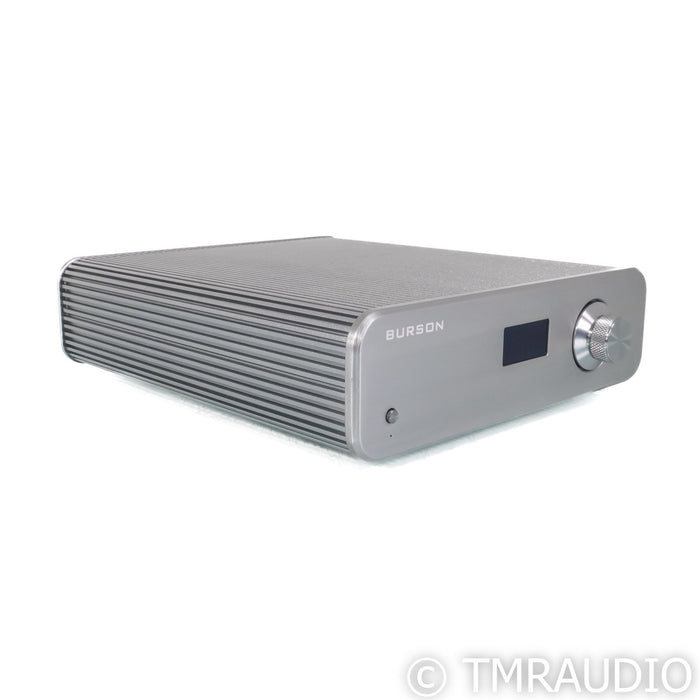 Burson Audio Composer 3X Performance DAC; D/A Converter