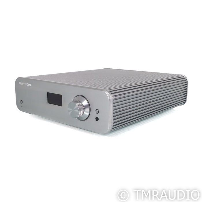 Burson Audio Composer 3X Performance DAC; D/A Converter