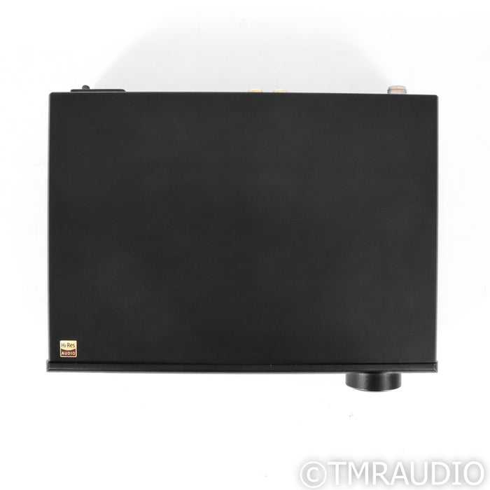 Topping A90 Discrete Headphone Amplifier