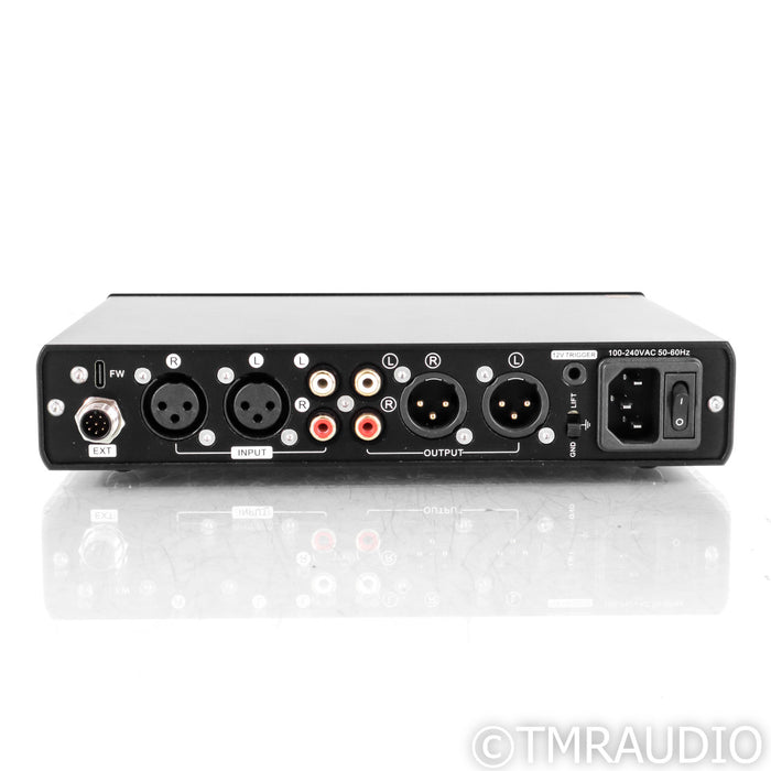 Topping A90 Discrete Headphone Amplifier