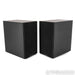 Bowers & Wilkins 606 Bookshelf Speakers; Black Pair