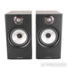 Bowers & Wilkins 606 Bookshelf Speakers; Black Pair