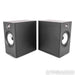 Bowers & Wilkins 606 Bookshelf Speakers; Black Pair