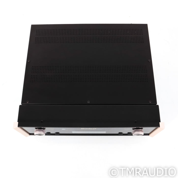 McIntosh C49 Stereo Preamplifier; MM & MC Phono
