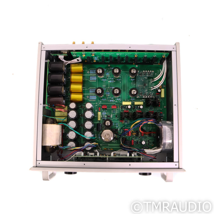 Audio Research Reference 6SE Stereo Tube Preamplifier