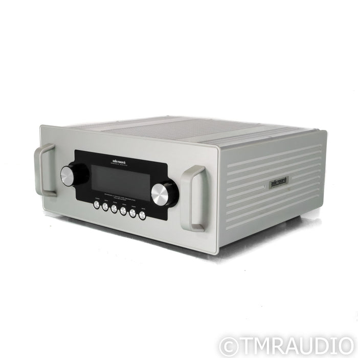 Audio Research Reference 6SE Stereo Tube Preamplifier